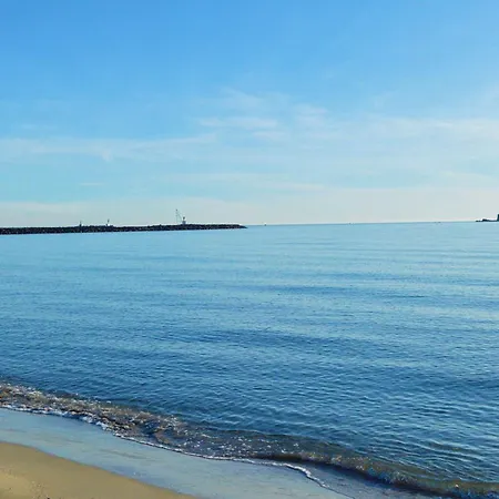 Appt 3 Pieces 6 Couchages Cap D'agde Ct580-434 Apartament *